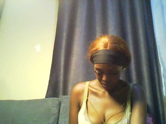 Betsy3 live webcam show