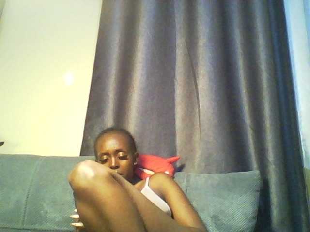 Betsy3 live cam on BongaCams