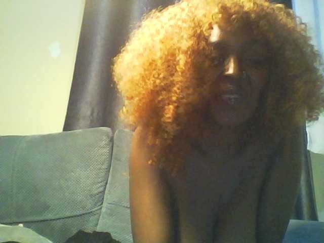 Betsy3 live webcam show