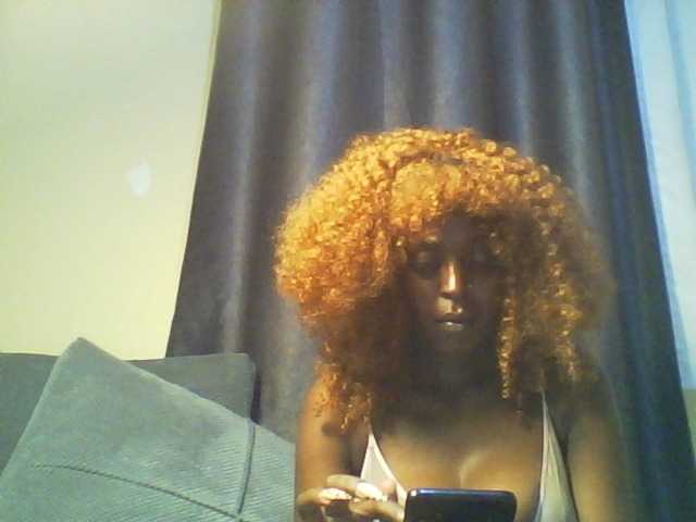 Betsy3 Live Cam on BongaCams
