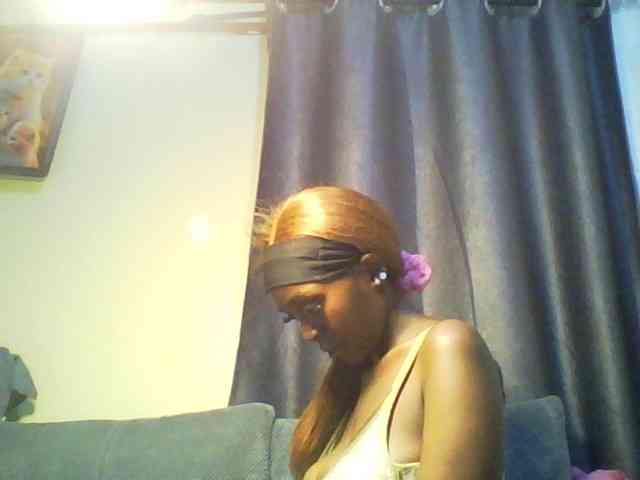 Betsy3 webcam