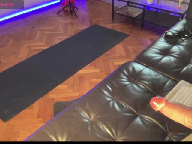 Murka-X live webcam show