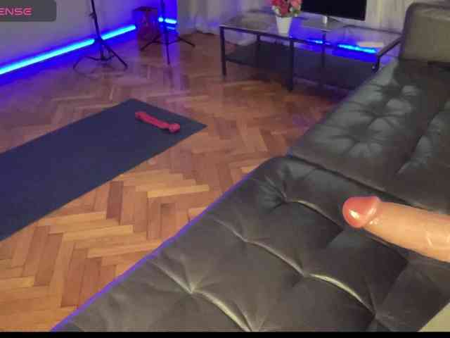 Murka-X Sex Cam Show