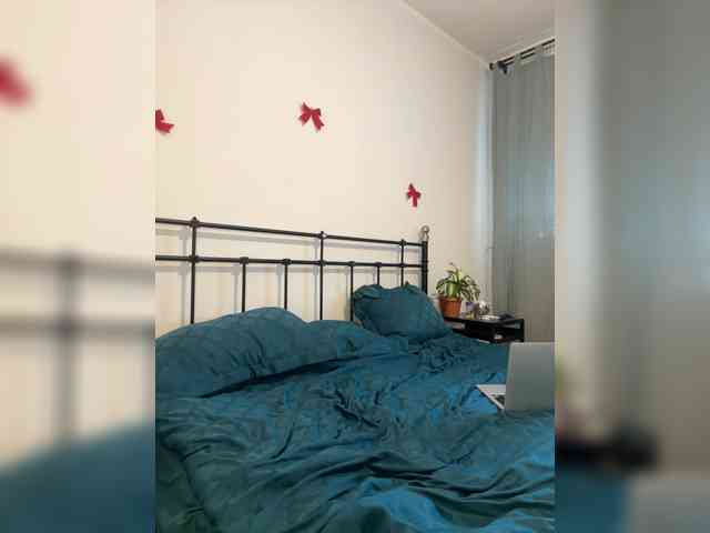 Murka-X webcam
