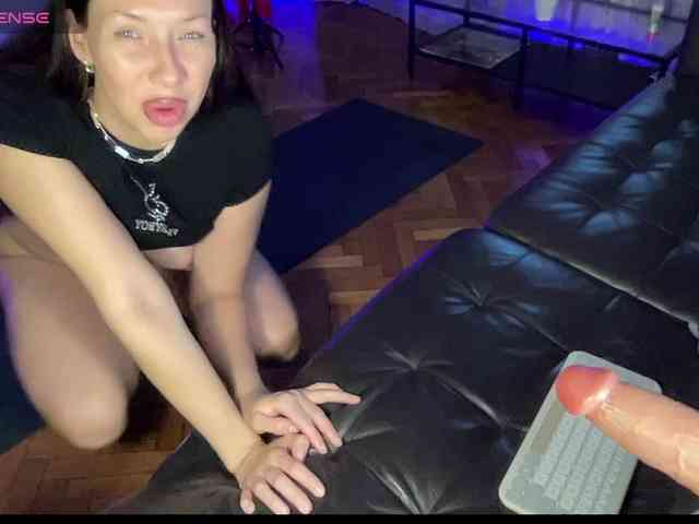 Murka-X webcam