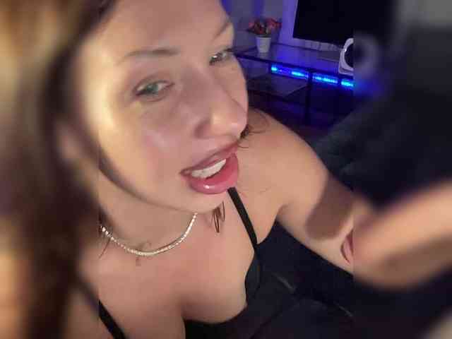 Murka-X webcam