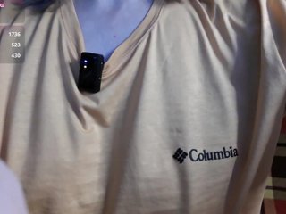 mashushu Porn Show