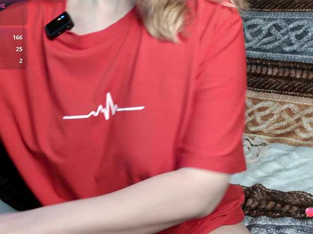 mashushu live cam on BongaCams