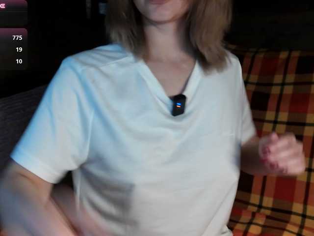 mashushu live cam on BongaCams