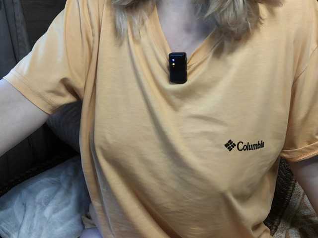 mashushu live cam on BongaCams