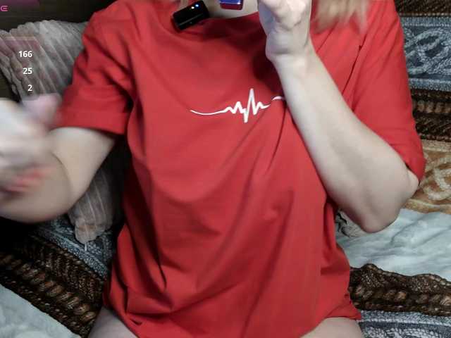 mashushu live cam on BongaCams