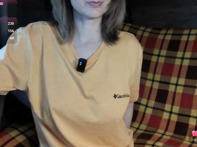 Mashushu live cam