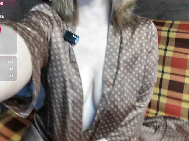 mashushu live cam on BongaCams