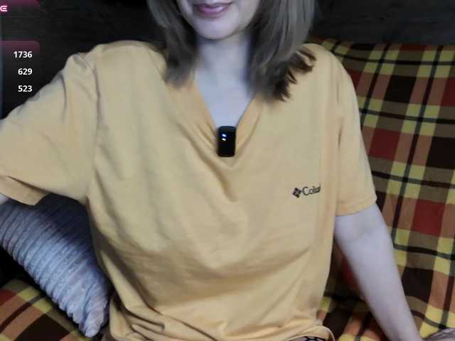 mashushu live cam on BongaCams