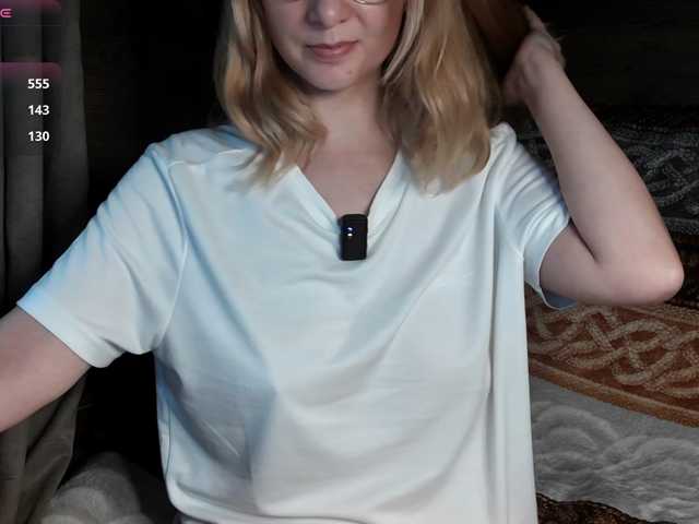 mashushu live cam on BongaCams