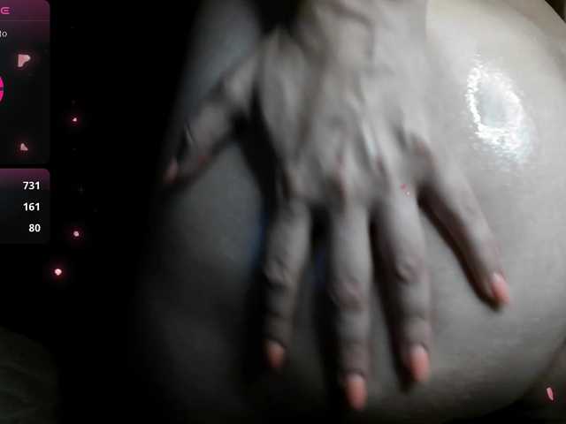mashushu live cam on BongaCams
