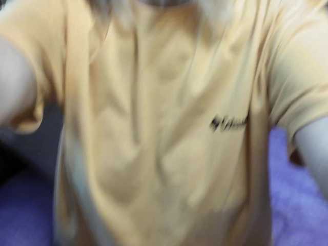 mashushu live webcam show