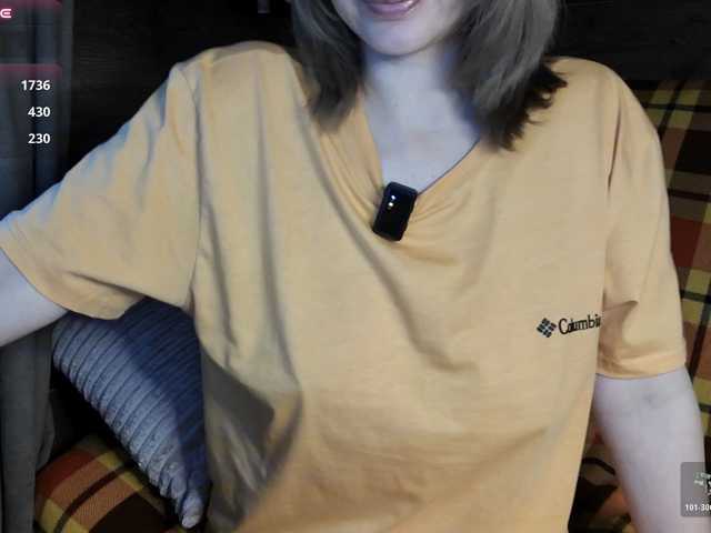 mashushu live cam on BongaCams