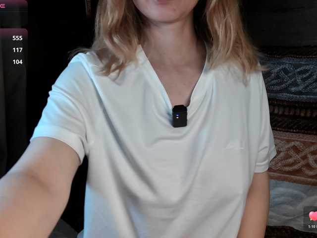 mashushu live cam on BongaCams