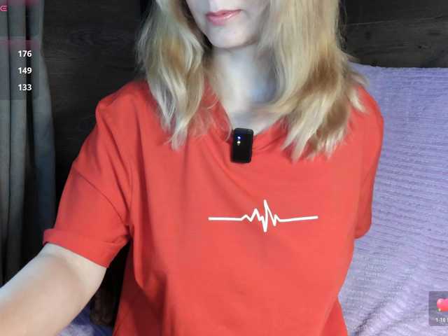 mashushu live cam on BongaCams