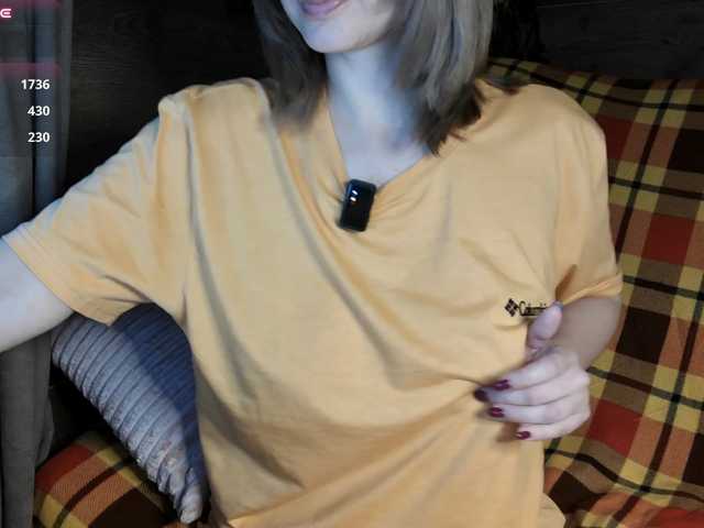 mashushu live cam on BongaCams