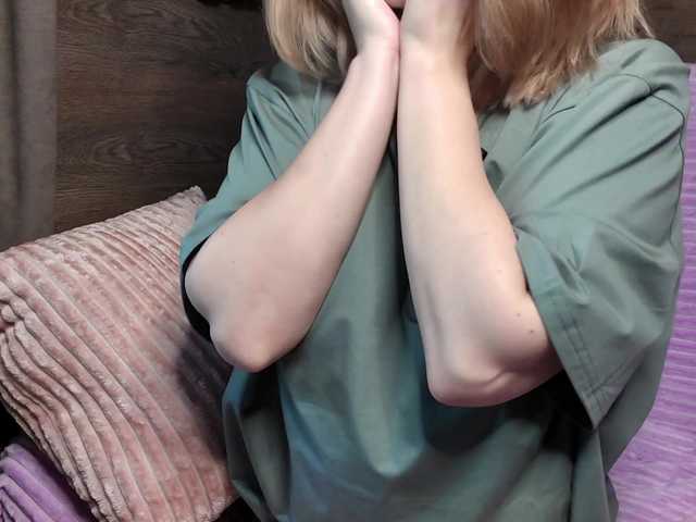 mashushu live cam on BongaCams