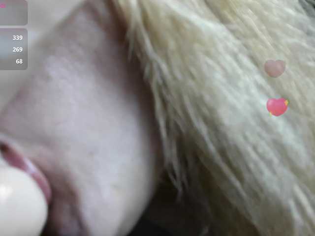 mashushu live cam on BongaCams