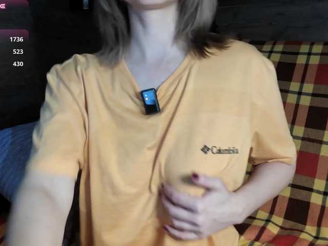 mashushu live cam on BongaCams