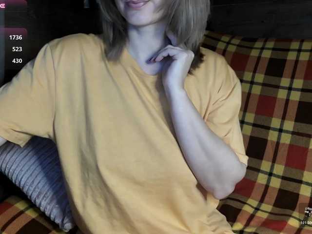 mashushu live cam on BongaCams