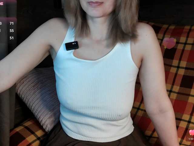 mashushu live cam on BongaCams