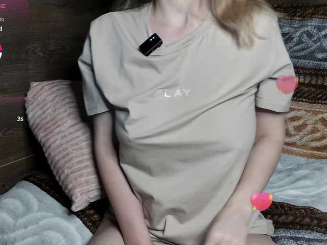 mashushu live cam on BongaCams