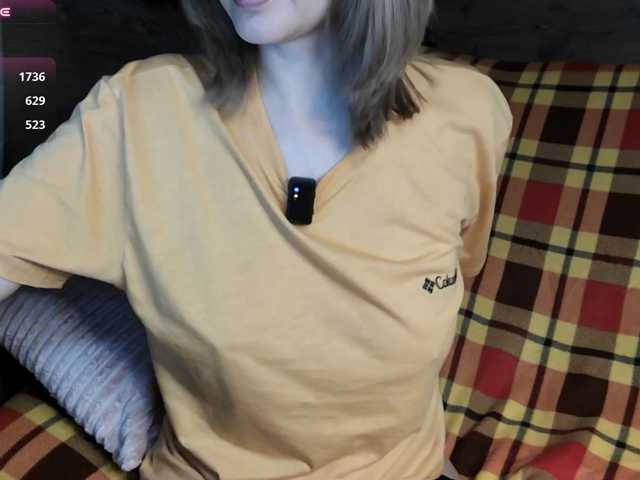 mashushu live cam on BongaCams