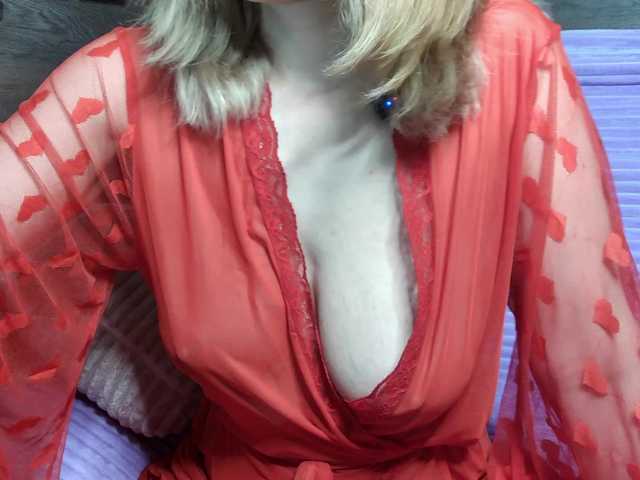 mashushu Cam en directo en BongaCams
