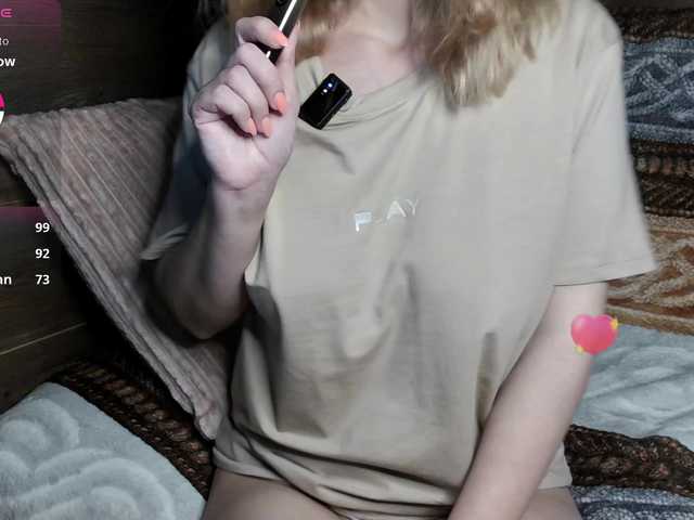 mashushu live cam on BongaCams