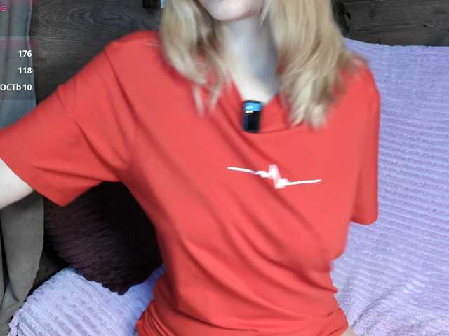 mashushu live cam on BongaCams