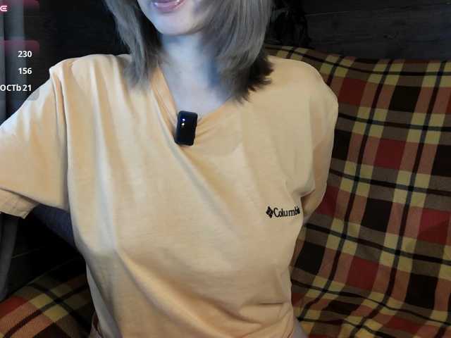 mashushu live cam on BongaCams