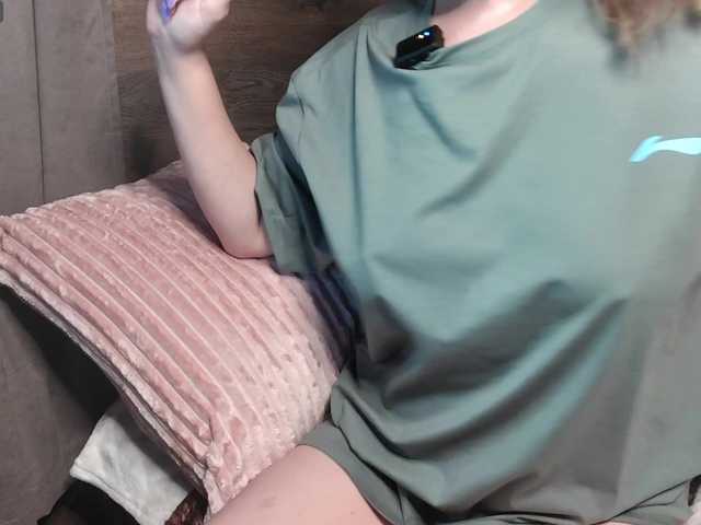 mashushu live cam on BongaCams