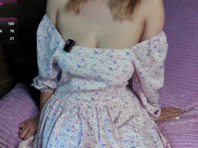 mashushu, live now on BongaCams