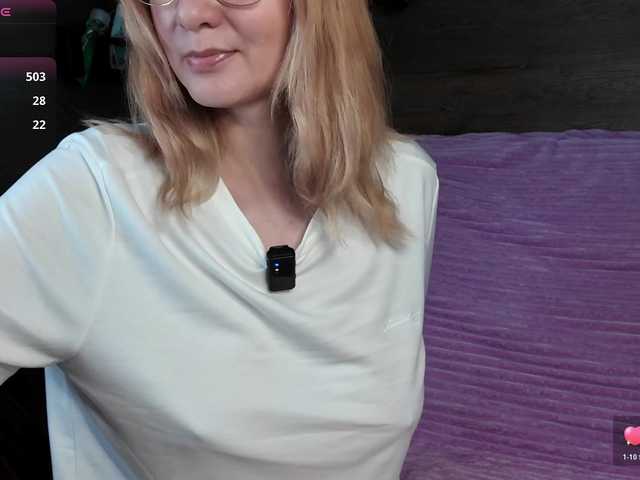 mashushu live cam on BongaCams