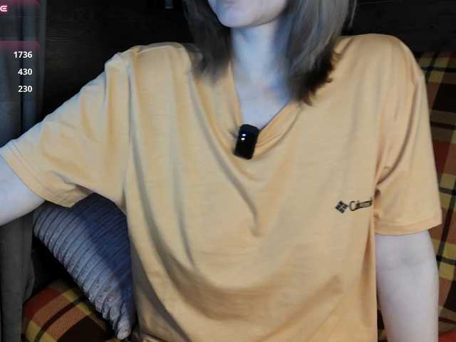 mashushu live cam on BongaCams