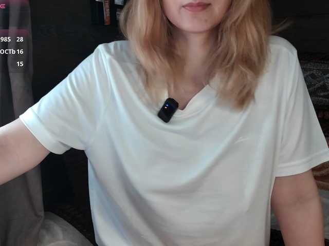 mashushu live cam on BongaCams