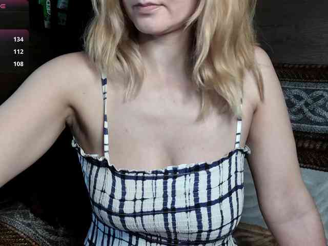 mashushu Live Webcam on BongaCams