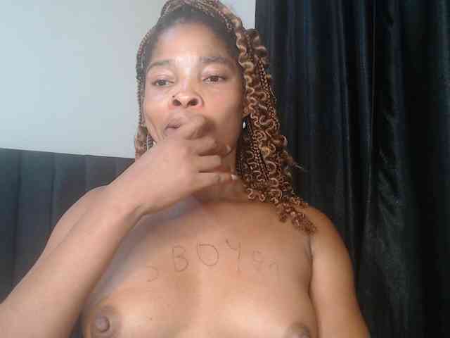 Sexycaramel