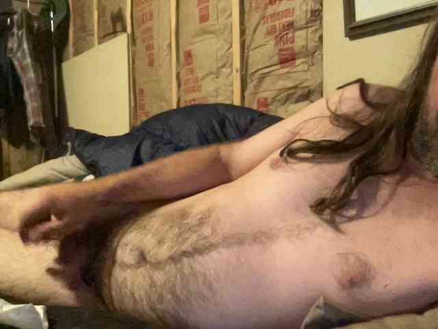 Mcjacquer Sex Cam Show