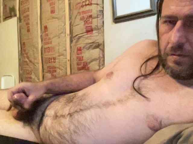 Mcjacquer Sex Cam Show