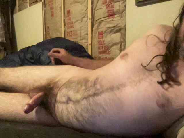 Mcjacquer Sex Cam Show