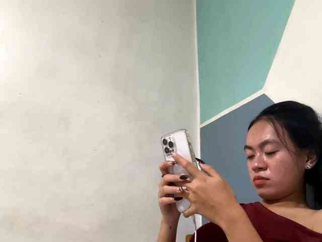 SweetBiancaa webcam