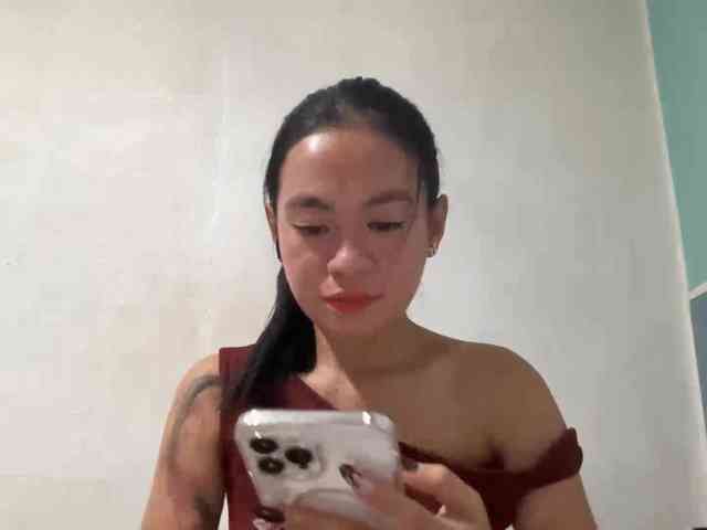 SweetBiancaa webcam