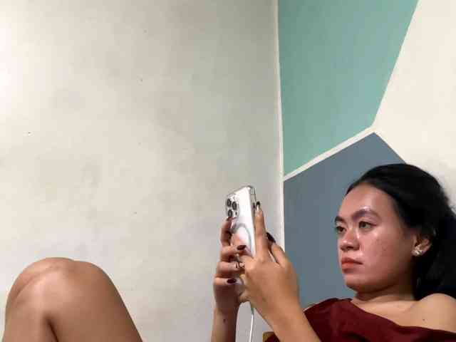 SweetBiancaa webcam