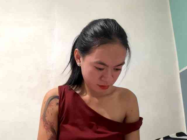 SweetBiancaa webcam